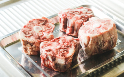 【送料無料】牛テール