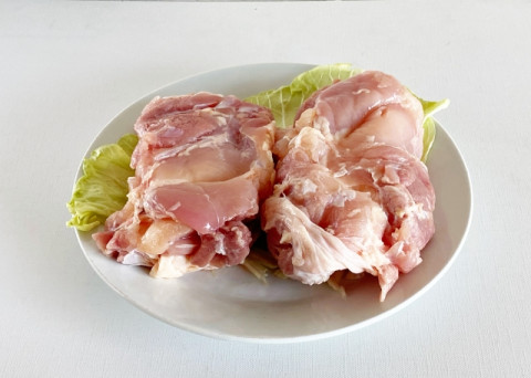【送料無料】鶏もも肉