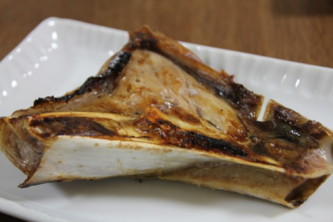 【送料無料】焼マグロ