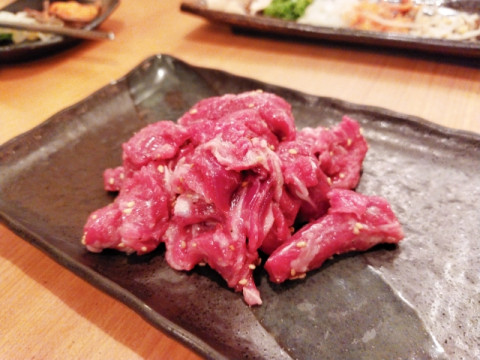 【送料無料】馬筋