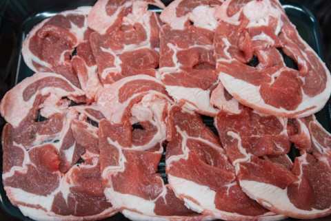 【送料無料】ラム肉