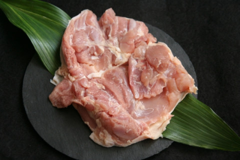 【送料無料】鶏肉