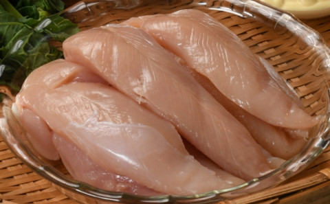 【送料無料】ササミ