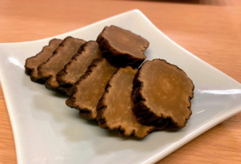 【送料無料】いぶりがっこ