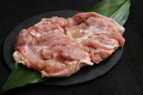 【送料無料】鶏モモ正肉