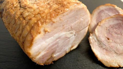 【送料無料】焼豚チャーシュー鶏チャーシュージャンボ焼売餃子メンマ汁なし坦々麺ヒラ麺