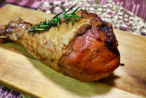 【送料無料】ターキーレッグ