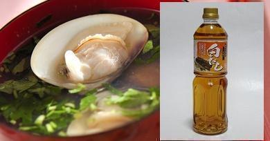 【送料無料】料亭の味（10倍稀釈）白だし＜大口一括＞