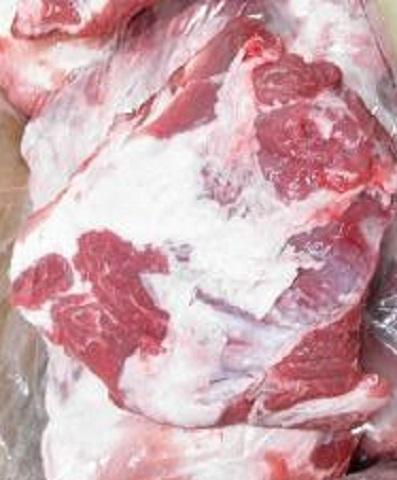 【送料無料】長崎県産　ＳＰＦ芳寿豚　スペアリブ《大口一括販売》
