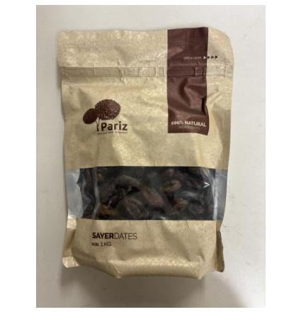 �y���������zPariz Nuts�@�C�����Y �T�C���[�f�[�c�i��Ȃ��j