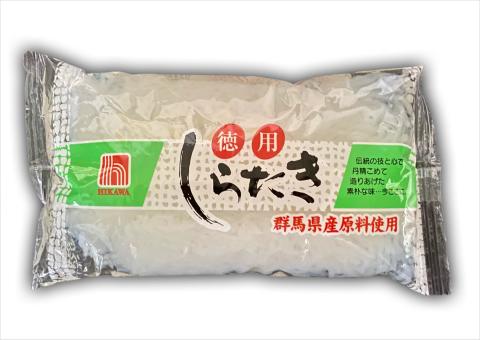 【送料無料】国産しらたき300ｇ（固形分）