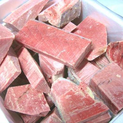 【送料無料】【即納商品】天然メバチマグロ赤身・中トロ混（シミ有）漬け丼や山かけに【訳有】