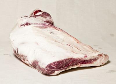 【送料無料】国産黒毛和牛ブリスケA5（チルド）※9.0kg