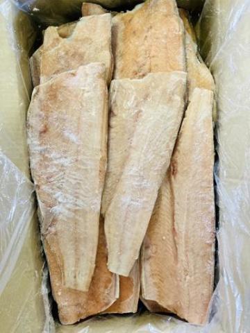 【送料無料】北海道産秋鮭フィレ　ピンク・ホワイト10kg/約12～15枚