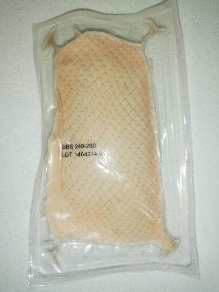 合鴨ステーキカット　240/260　タイ産