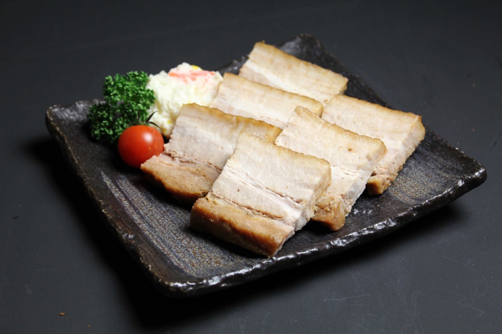 【角煮・豚バラ】煮豚