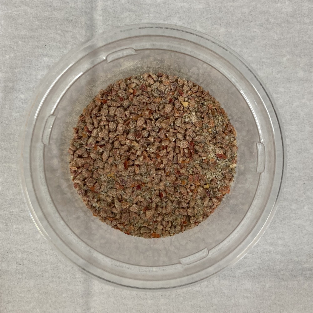 とりから棒や後がけシーズニングガーリック