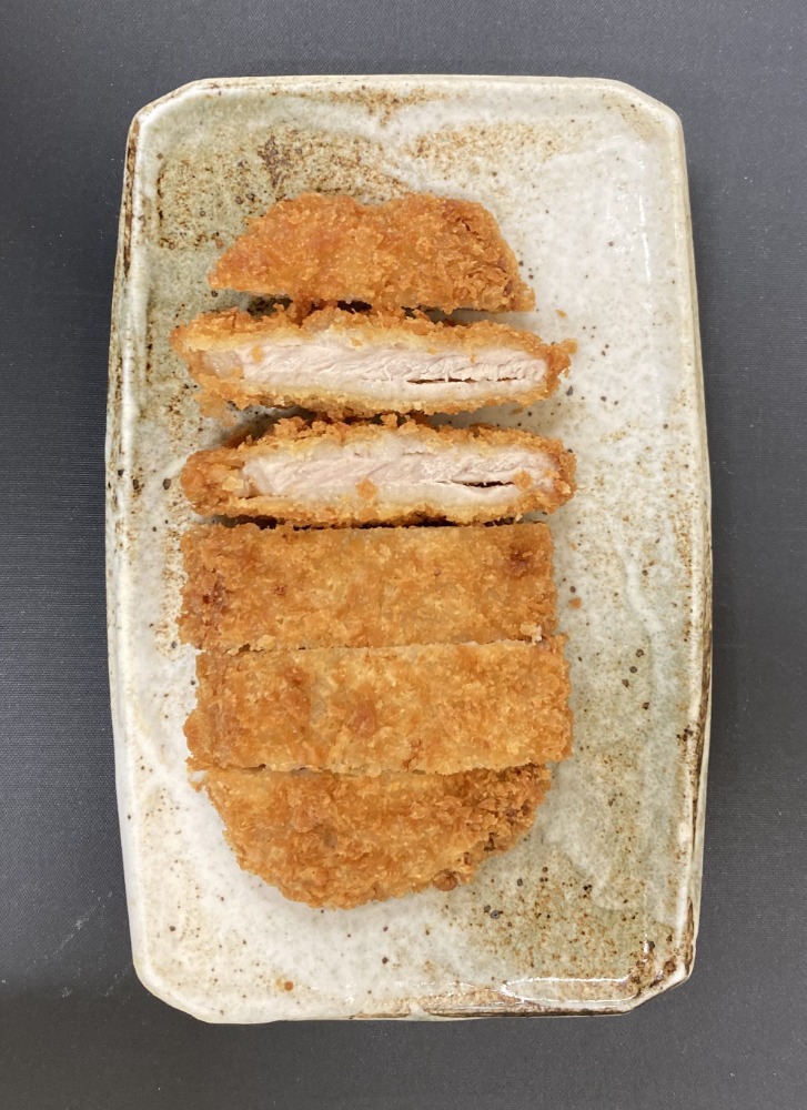 【おかず・おつまみ】トンカツ120ｇ