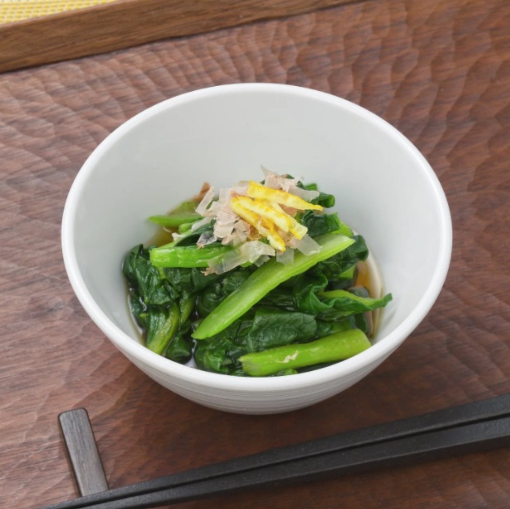 オーガニック小松菜/こまつな　　150gx14袋