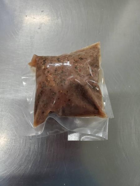 【簡単・調理済】ローストビーフ70ｇ　国内加工　