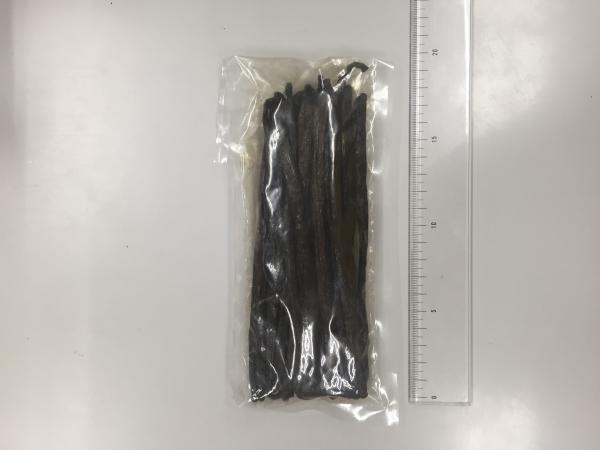 バニラビーンズ