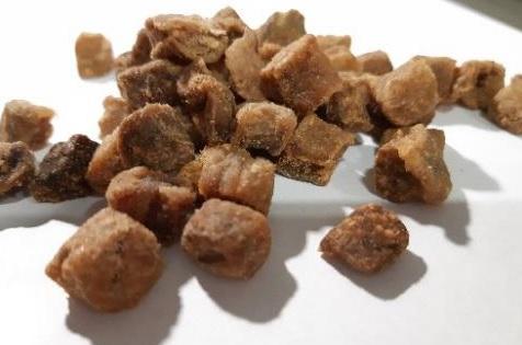 【送料無料】ドライいちじく　8ｍｍダイス《大口一括販売》