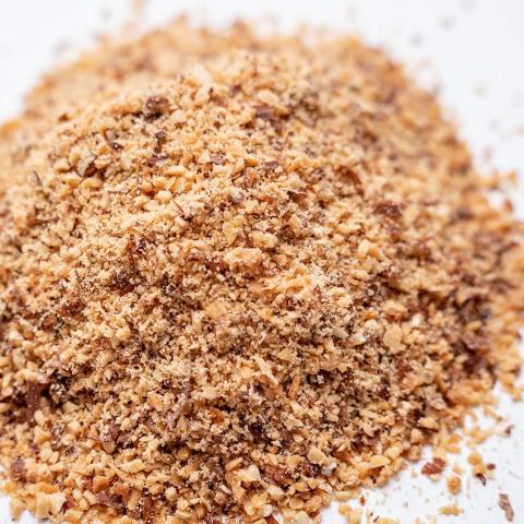 【送料無料】ロースト皮付き　アーモンドプードル　1kg