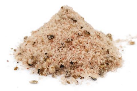 【送料無料】黒トリュフ塩・小袋（0.4g）