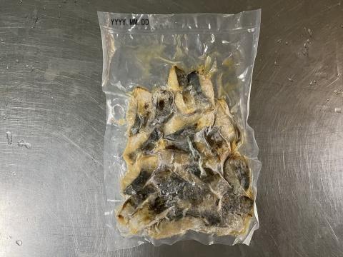 【送料無料】サワラ西京焼