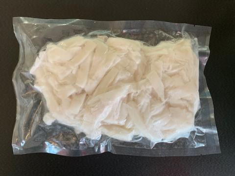 【送料無料】【生食】いかきしめん　500g