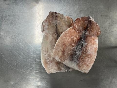 【送料無料】まついか耳付べた(スリット入)