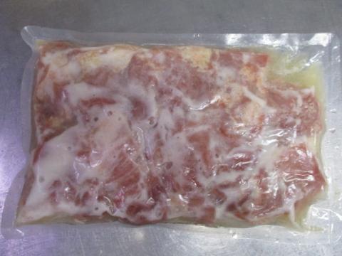 【送料無料】プルドポーク