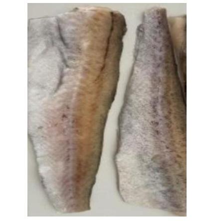 【送料無料】ロシア産スケソウ鱈 骨取フィレタラ 100-200g IQF