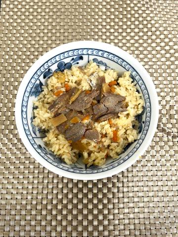 【送料無料】のどぐろめし