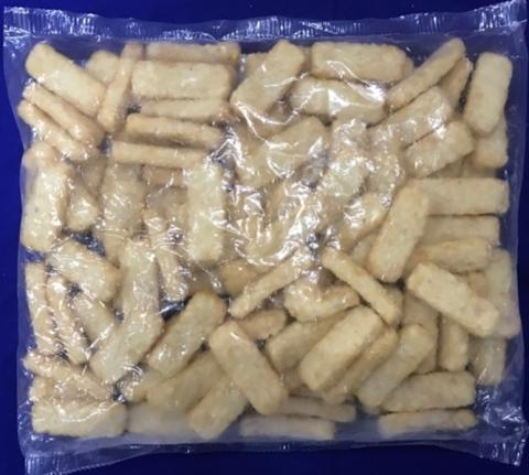 【送料無料】業務用ミニハッシュドポテトUS産　1.81kgx6袋