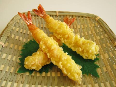 【送料無料】ISえび天ぷら3L（16/20）バナメイ