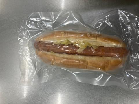 【送料無料】ホットドッグ