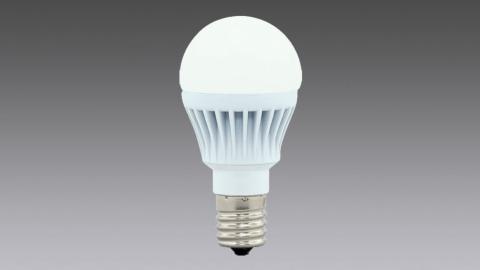 【送料無料】LDA8L-G-E17-6T5   LED電球 E17広配光タイプ 60形相当 電球色 760lm