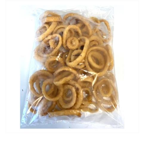 【送料無料】US産 ビアバッターオ ニオンリング  2.5ポンド 冷凍