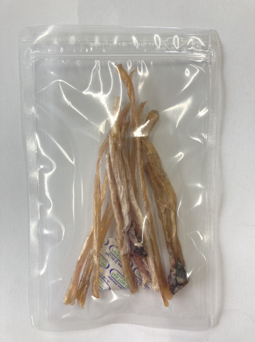 【送料無料】鹿のアキレス腱ジャーキー30g(犬用のおやつ)
