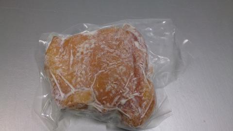 【送料無料】合鴨モモスモーク
