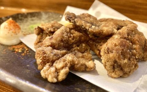 【送料無料】イワシ鯨 竜田揚げ 200g ×10P