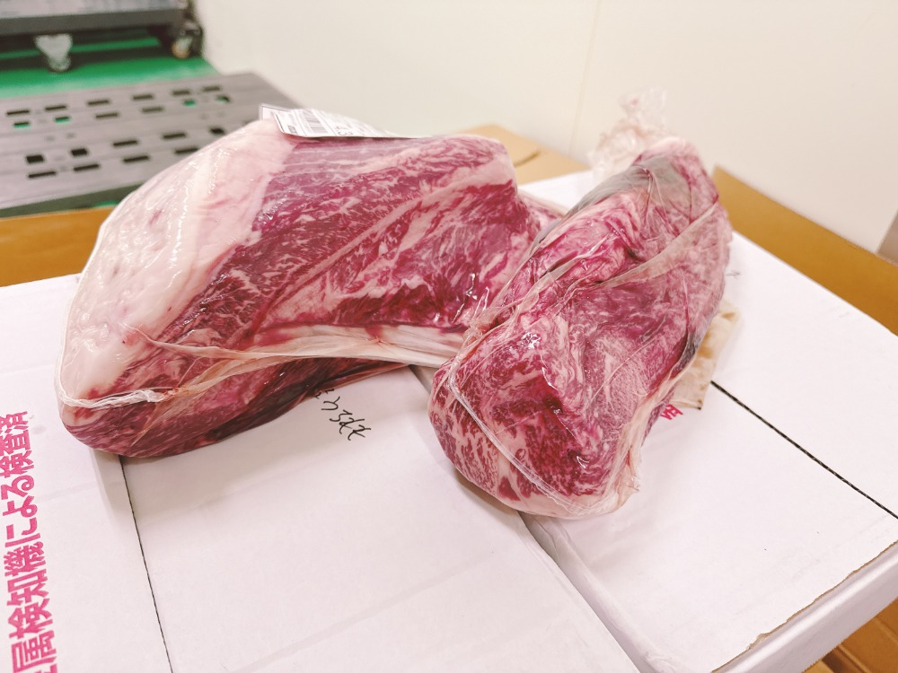【新商品】【新商品】鳥取和牛　黒毛和牛　赤身　A5　らんぷ　ランプ　肉質良　冷蔵
