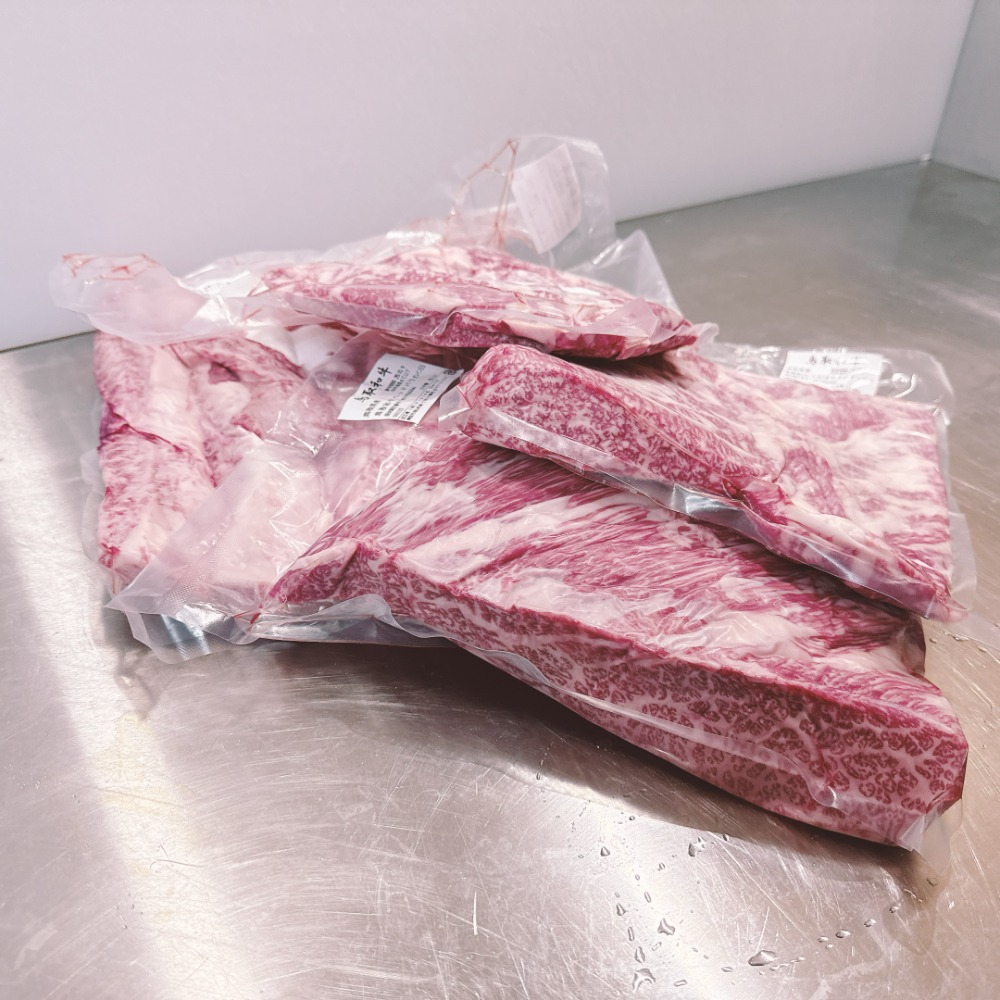 【新商品】【新商品】鳥取和牛　黒毛和牛　A5　グリムキ　うちばら　冷蔵