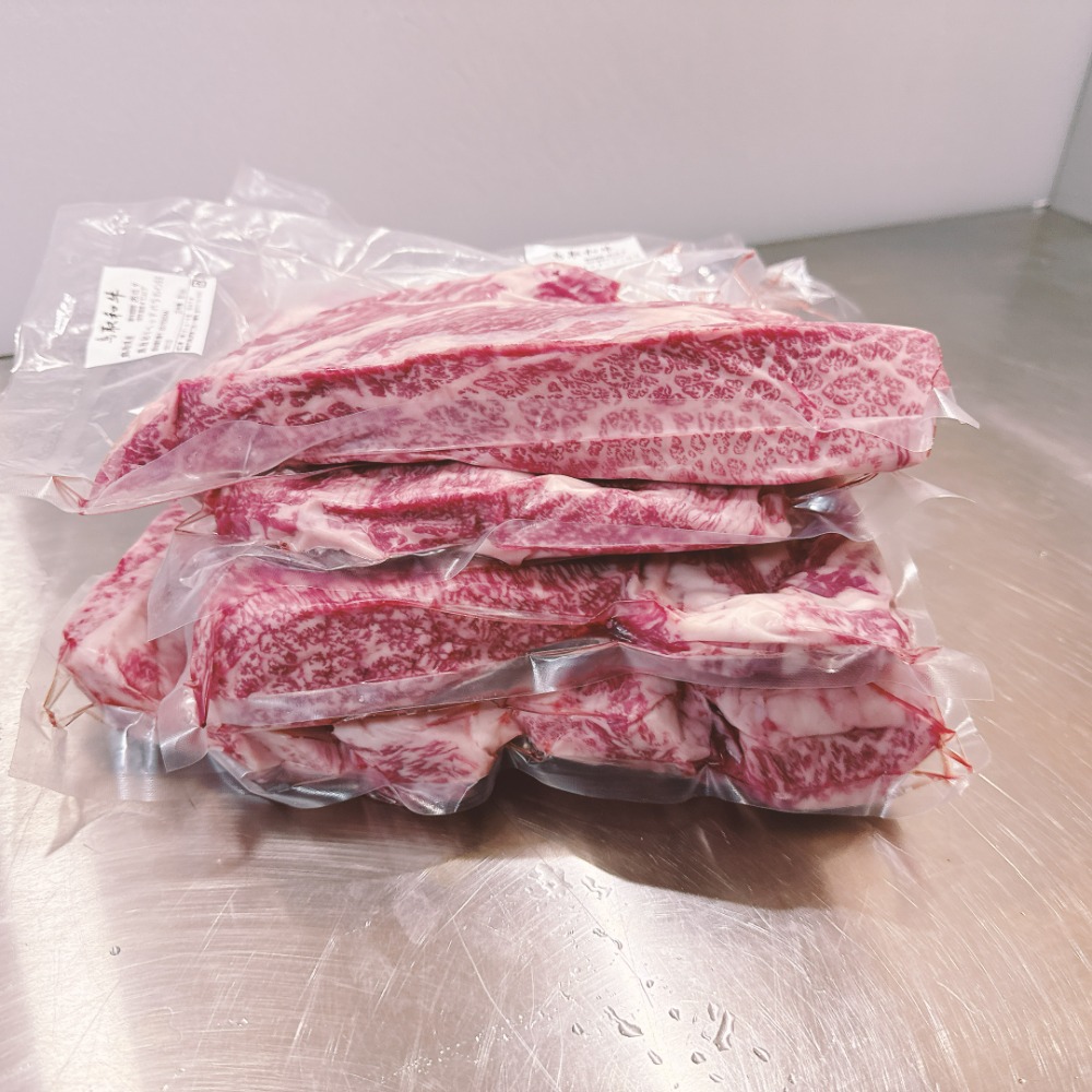 鳥取和牛　黒毛和牛　A5　グリムキ　うちばら　冷蔵