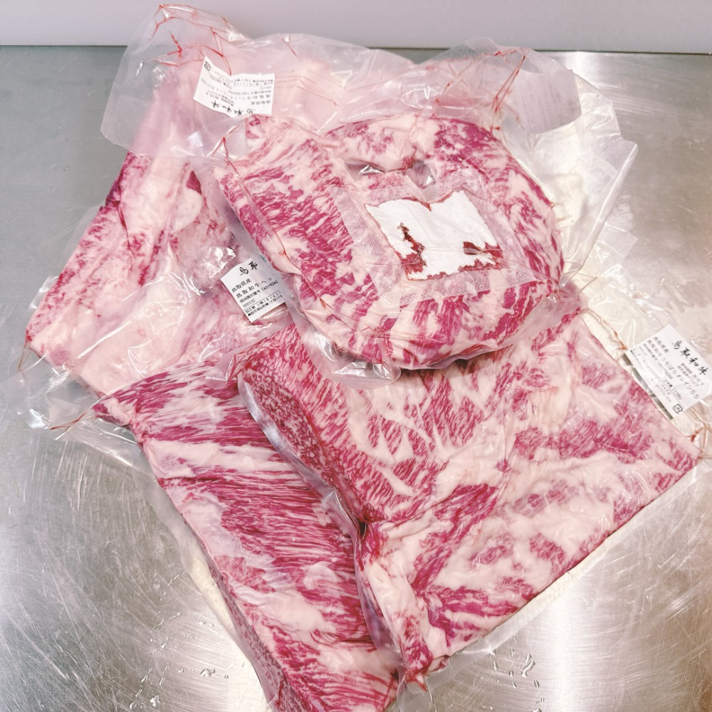 鳥取和牛　黒毛和牛　A5　グリムキ　うちばら　冷蔵