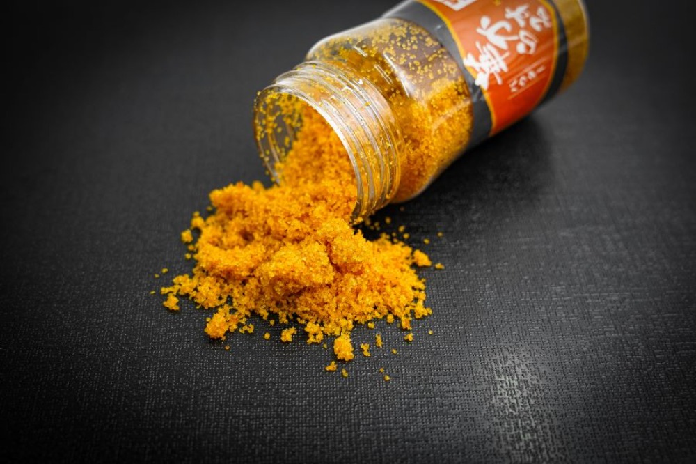 華からすみパウダー50g　からすみパウダー