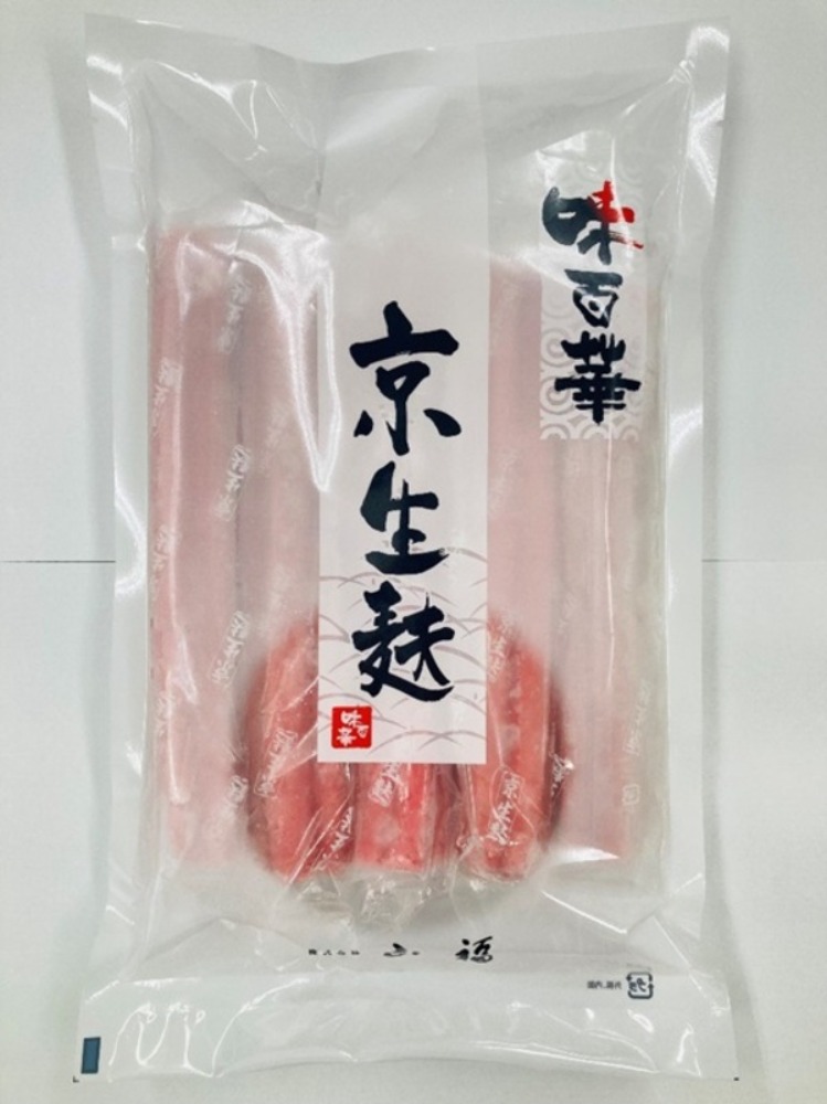 うめ麩　大　梅麩　１パック（５本入）