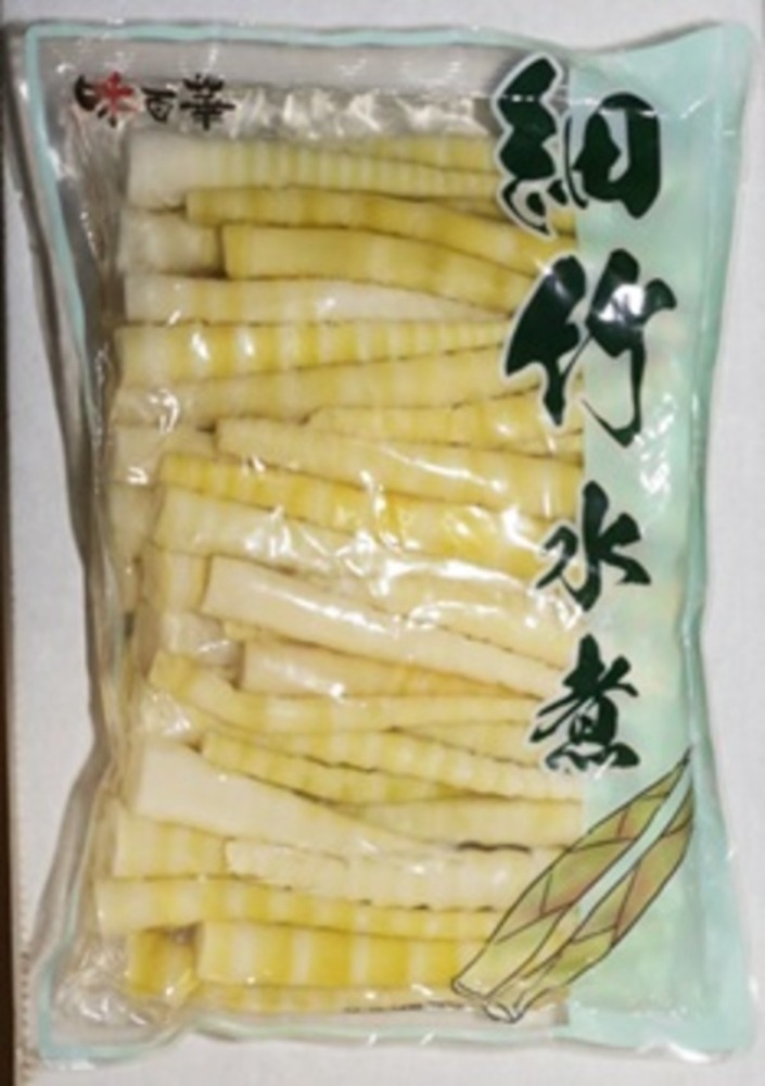 細筍水煮　500g　姫たけのこ　竹の子　細竹