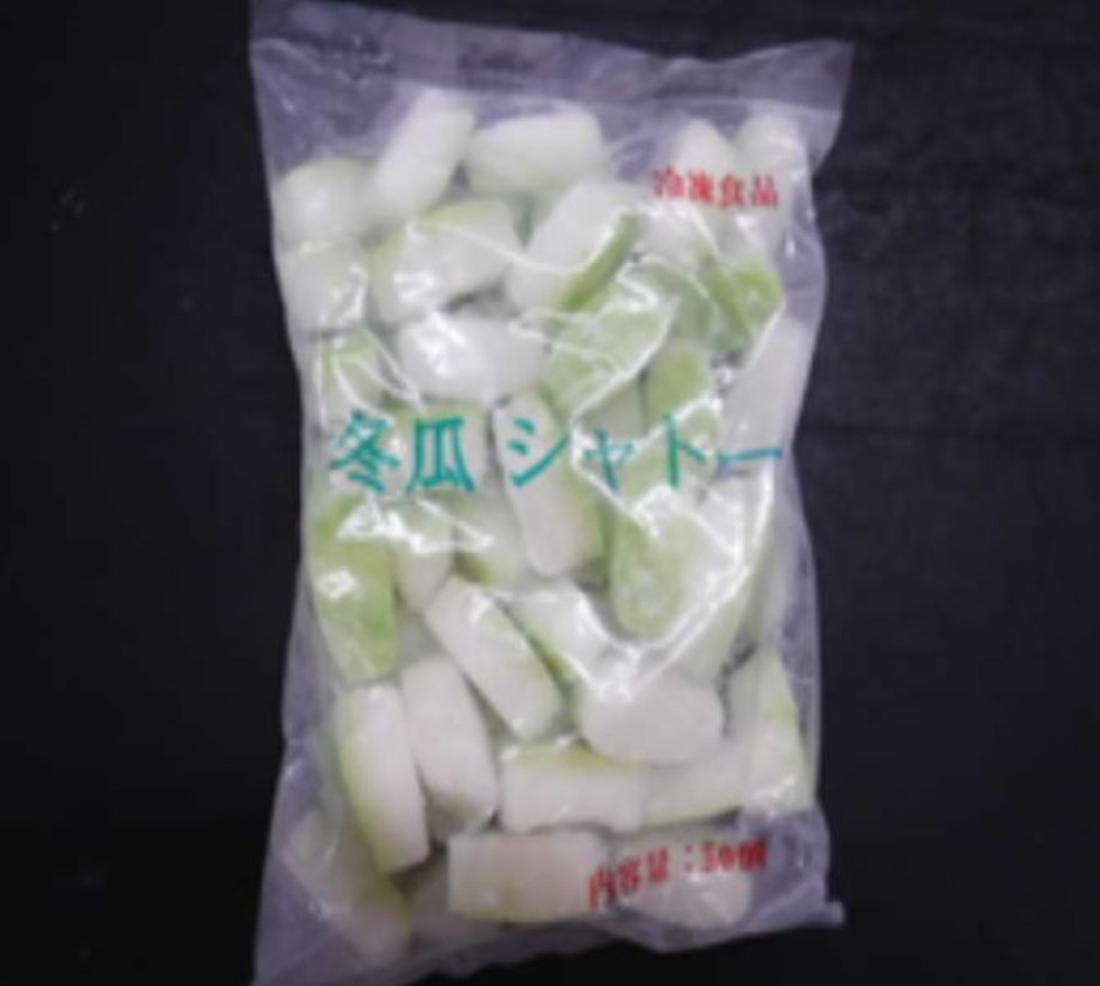 冬瓜シャトー　50個入